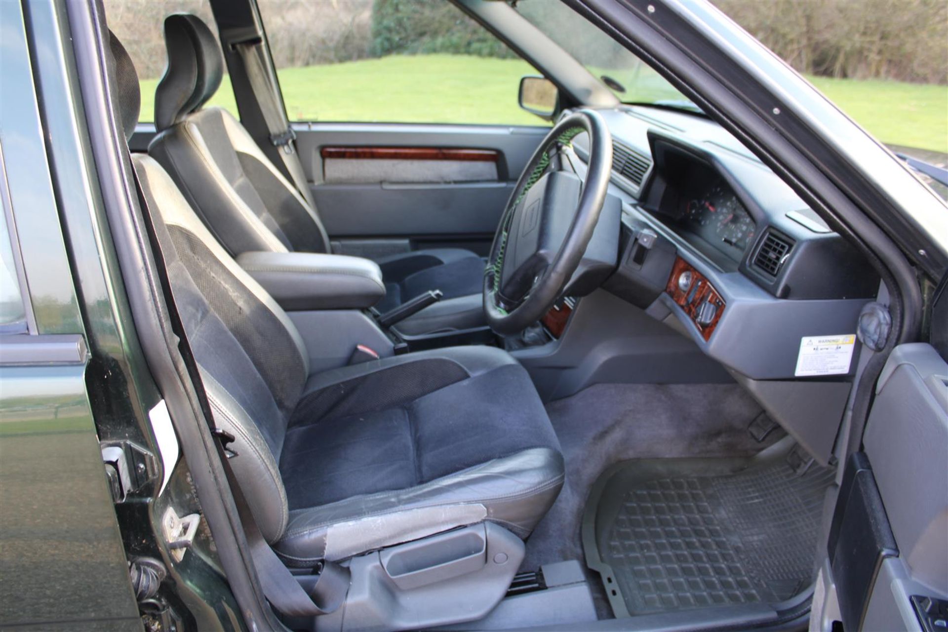 1998 Volvo 940 Celebration Estate - Image 7 of 23