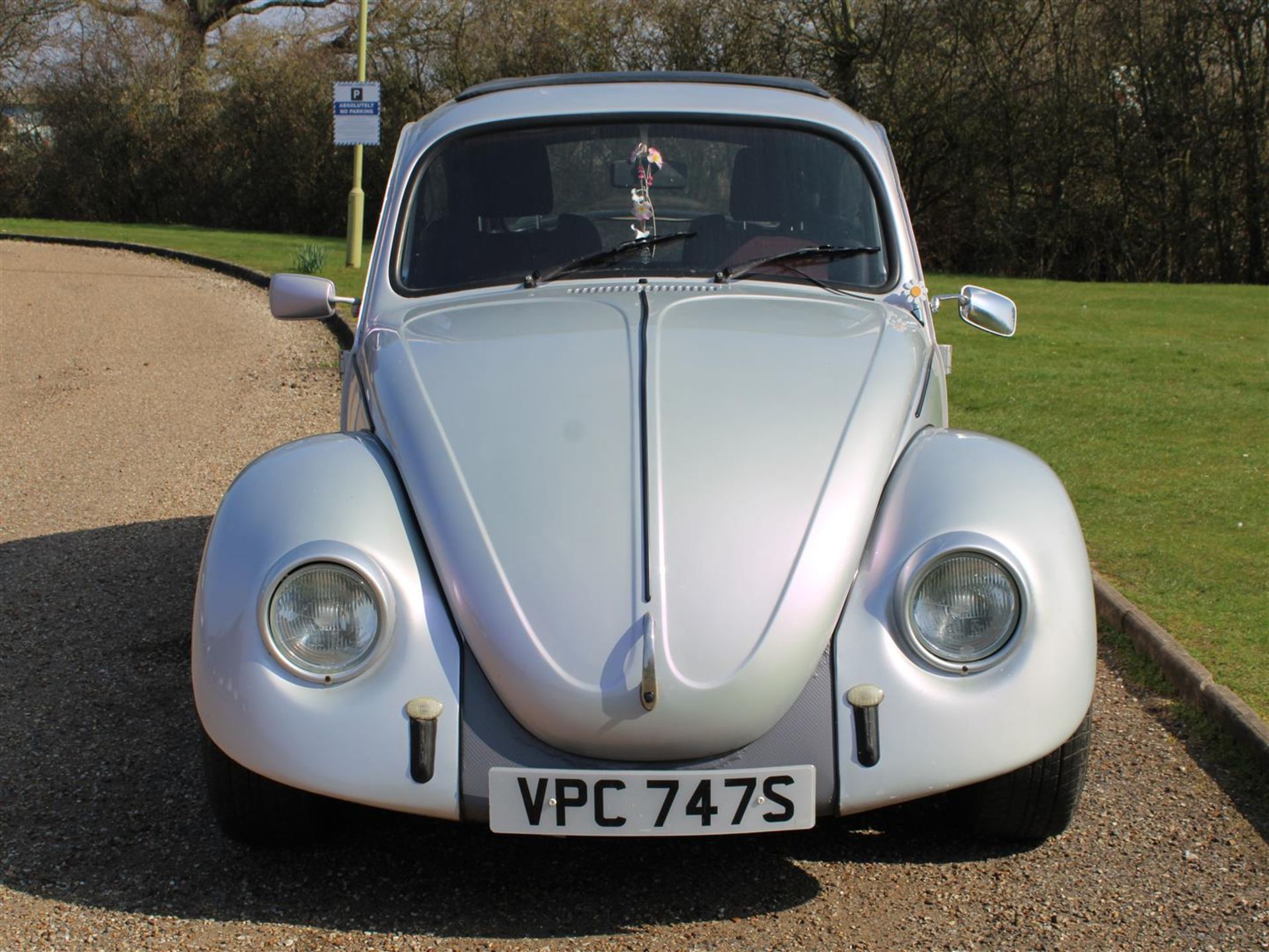 1978 VW Beetle 1600 - Image 12 of 23