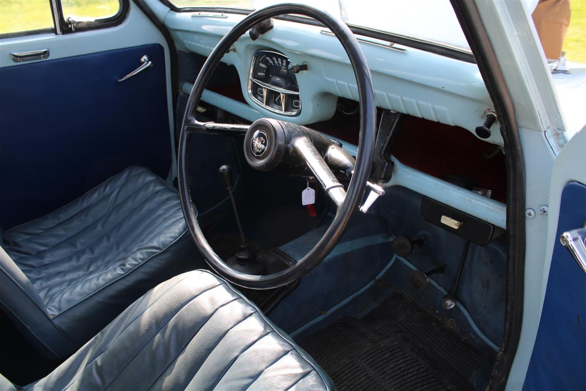 1958 Austin A35 - Image 12 of 24