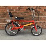 Raleigh Chopper MkIII