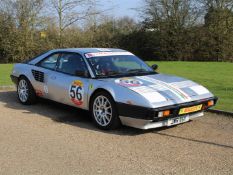 1983 Ferrari Mondial Quattrovalvole