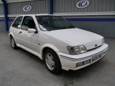 1994 Ford Fiesta RS1800