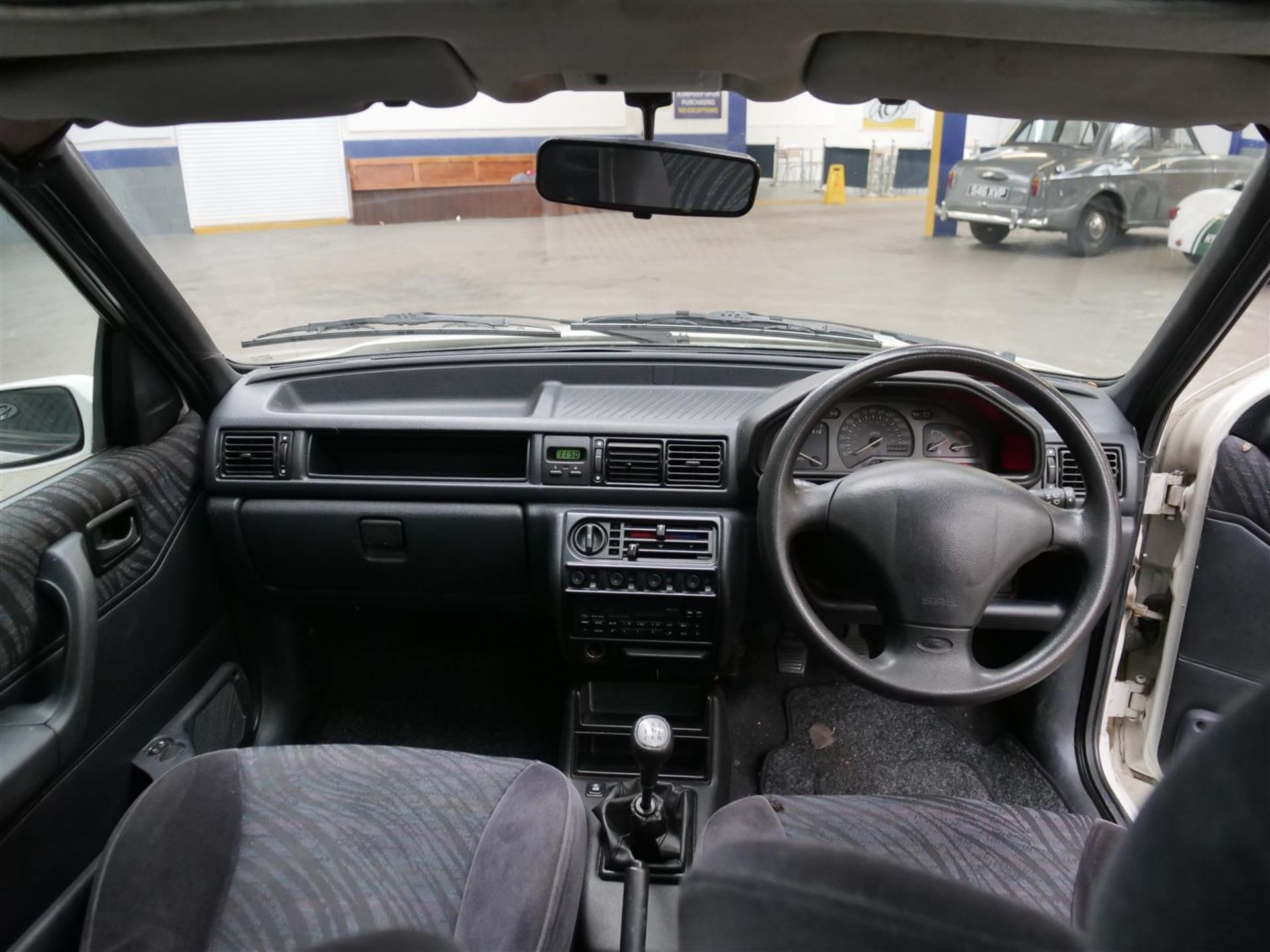 1994 Ford Fiesta RS1800 - Image 23 of 30