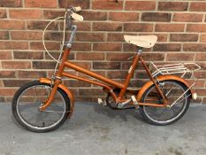 Childs Kerry Junior Bicycle