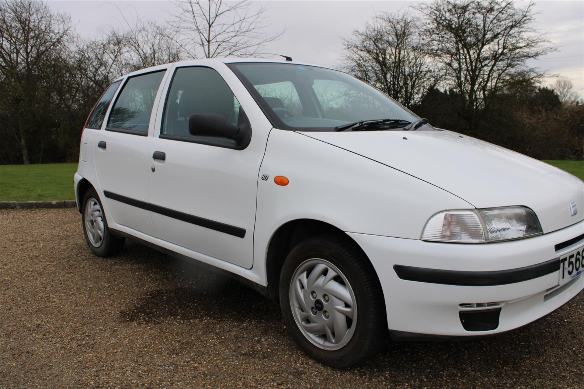 1999 Fiat Punto SX 60 - Image 20 of 20