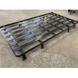New Land Rover 110 Roof Rack (With Fittings)