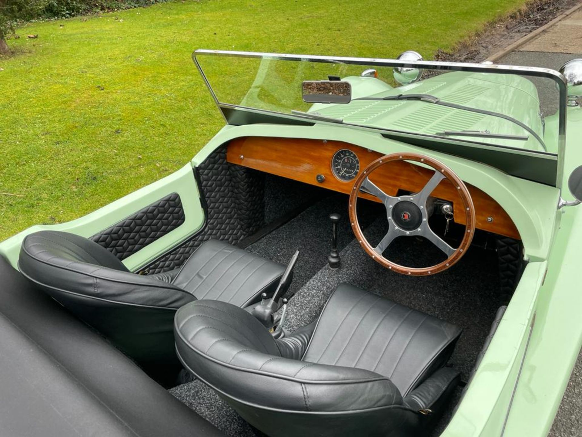 1972 Proto Flyte Kestrel - Image 11 of 27