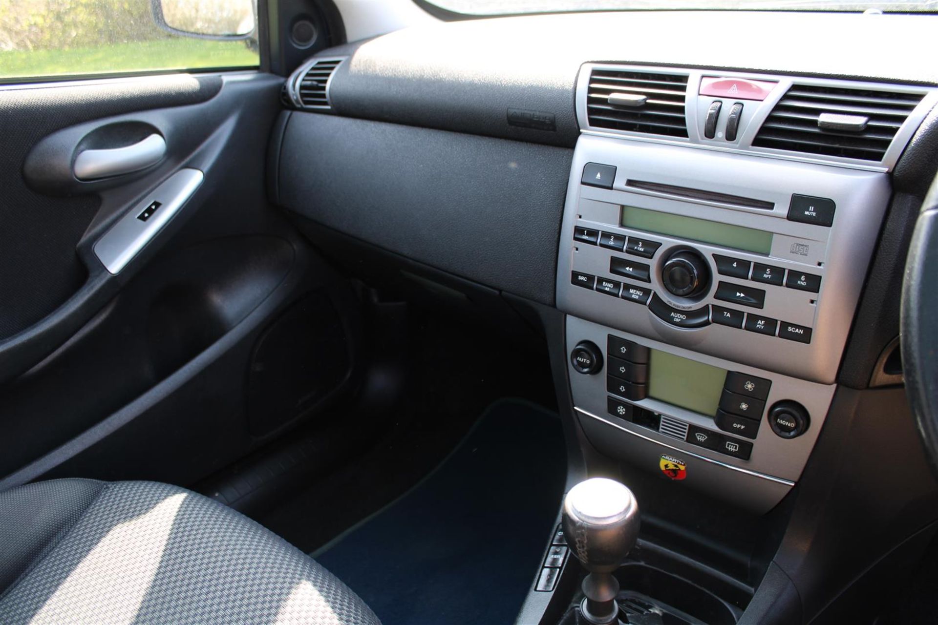 2004 Fiat Stilo Abarth - Image 10 of 21