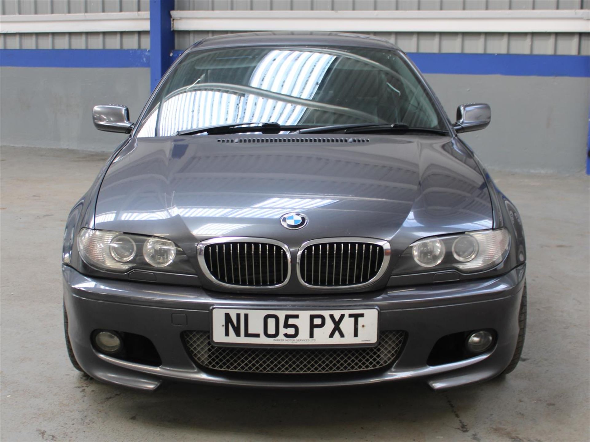 2005 BMW E46 330Ci M-Sport Convertible - Image 2 of 21