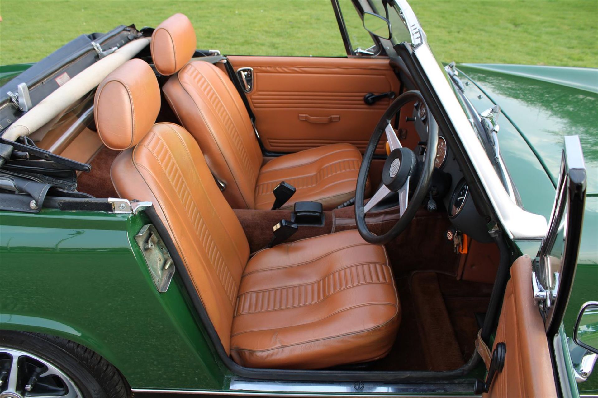 1979 MG Midget 1500 - Image 11 of 22