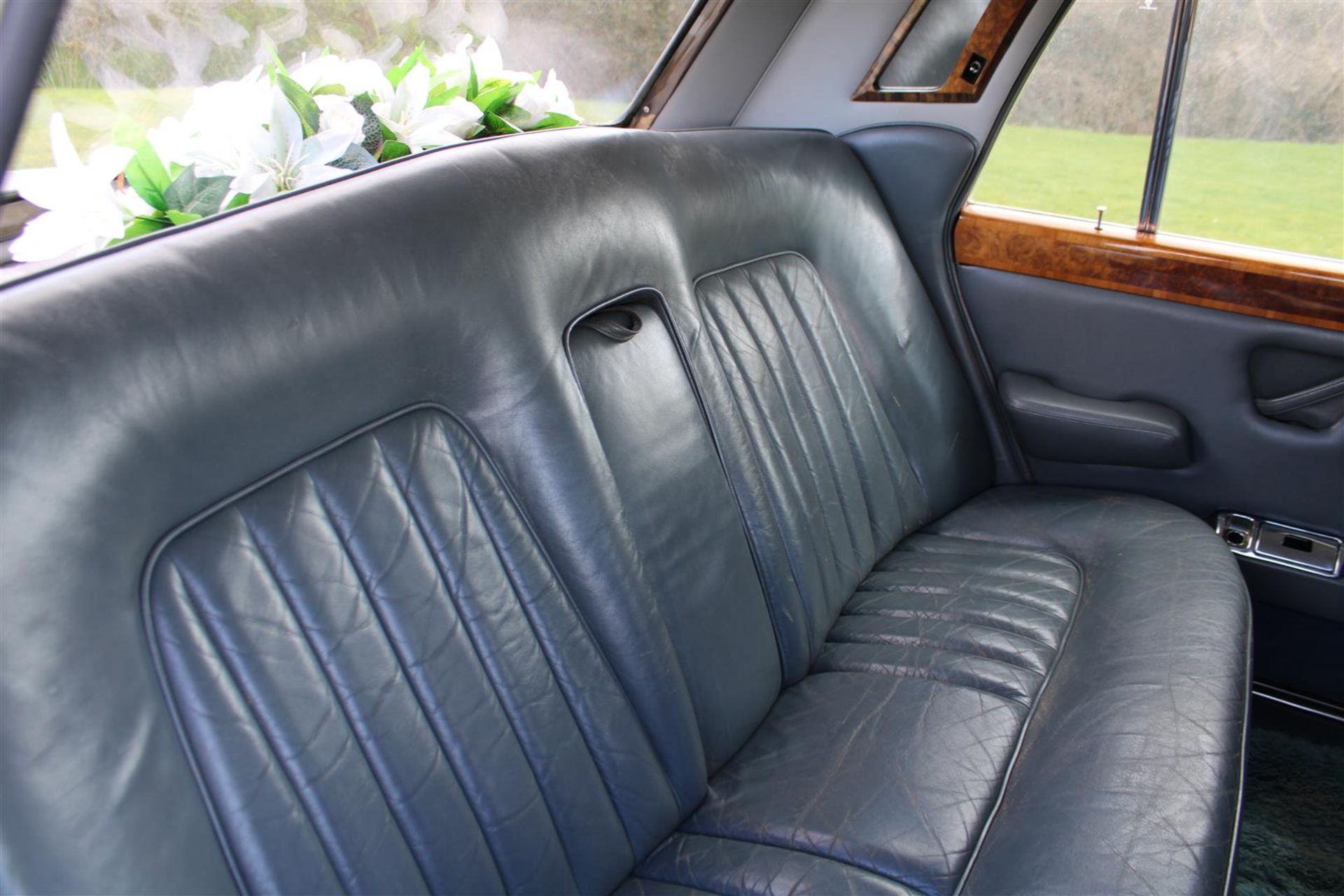 1971 Rolls Royce Silver Wraith II - Image 14 of 21