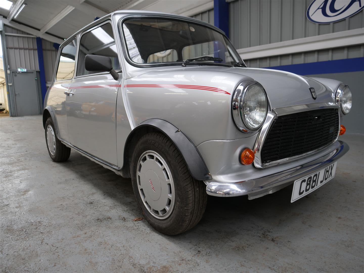 1985 Austin Mini Ritz - Image 4 of 19