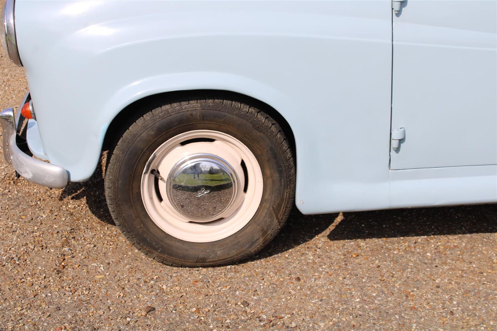 1958 Austin A35 - Image 23 of 24