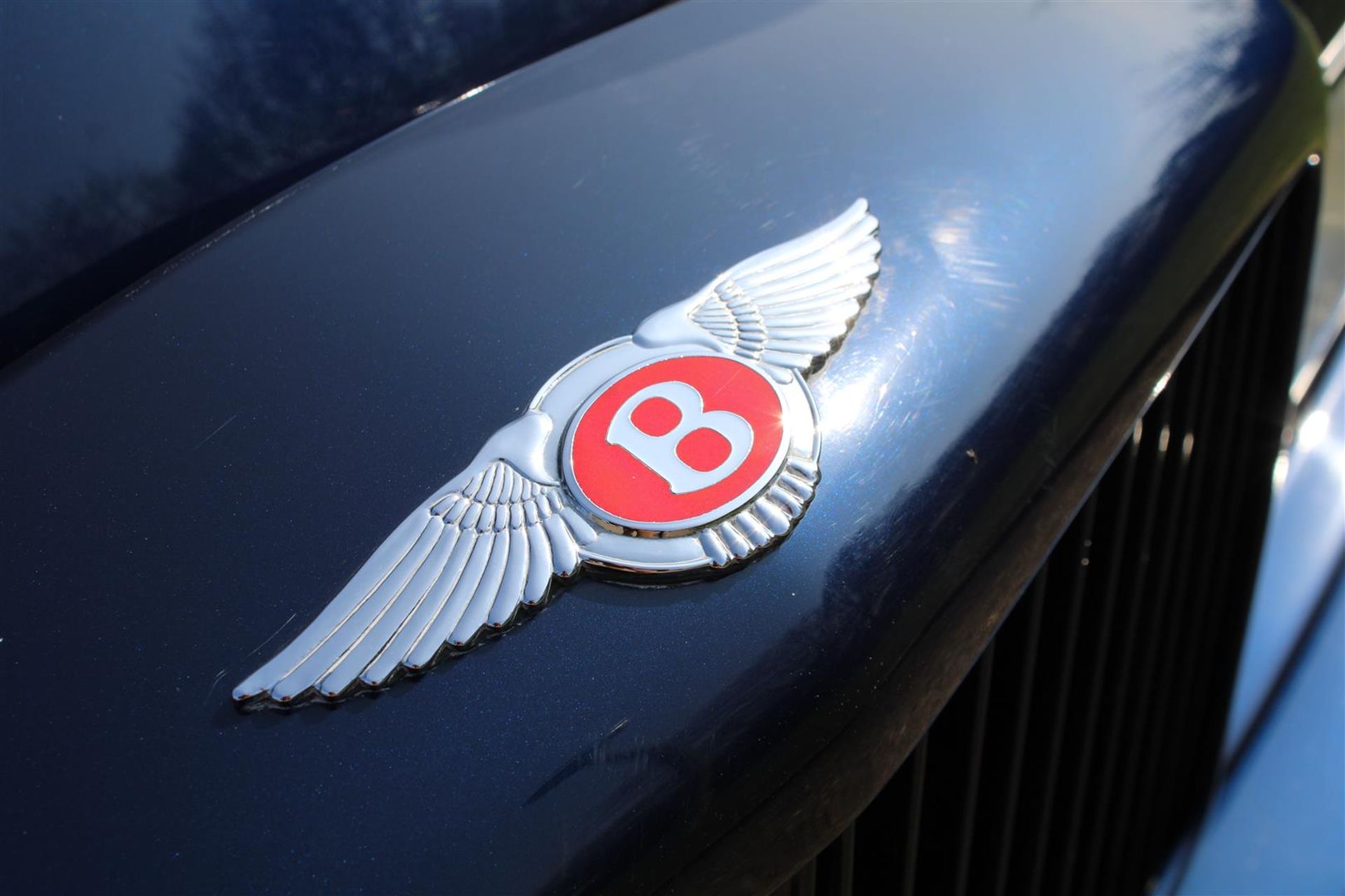 1995 Bentley Turbo R - Image 21 of 25