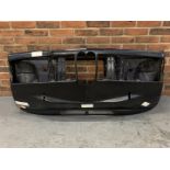 New Old Stock BMW 2000 Front Panel