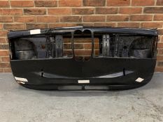 New Old Stock BMW 2000 Front Panel