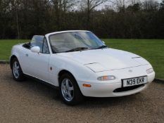 1996 Mazda MX-5 MK1