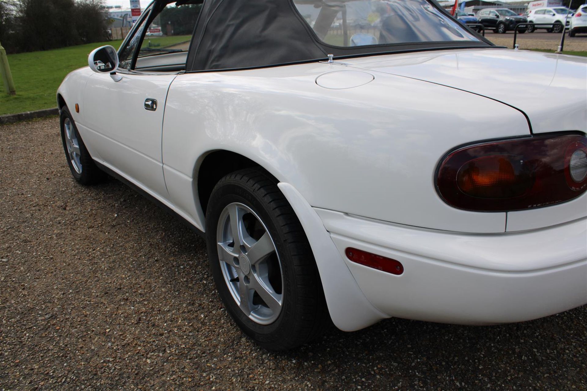 1996 Mazda MX-5 MK1 - Image 20 of 22