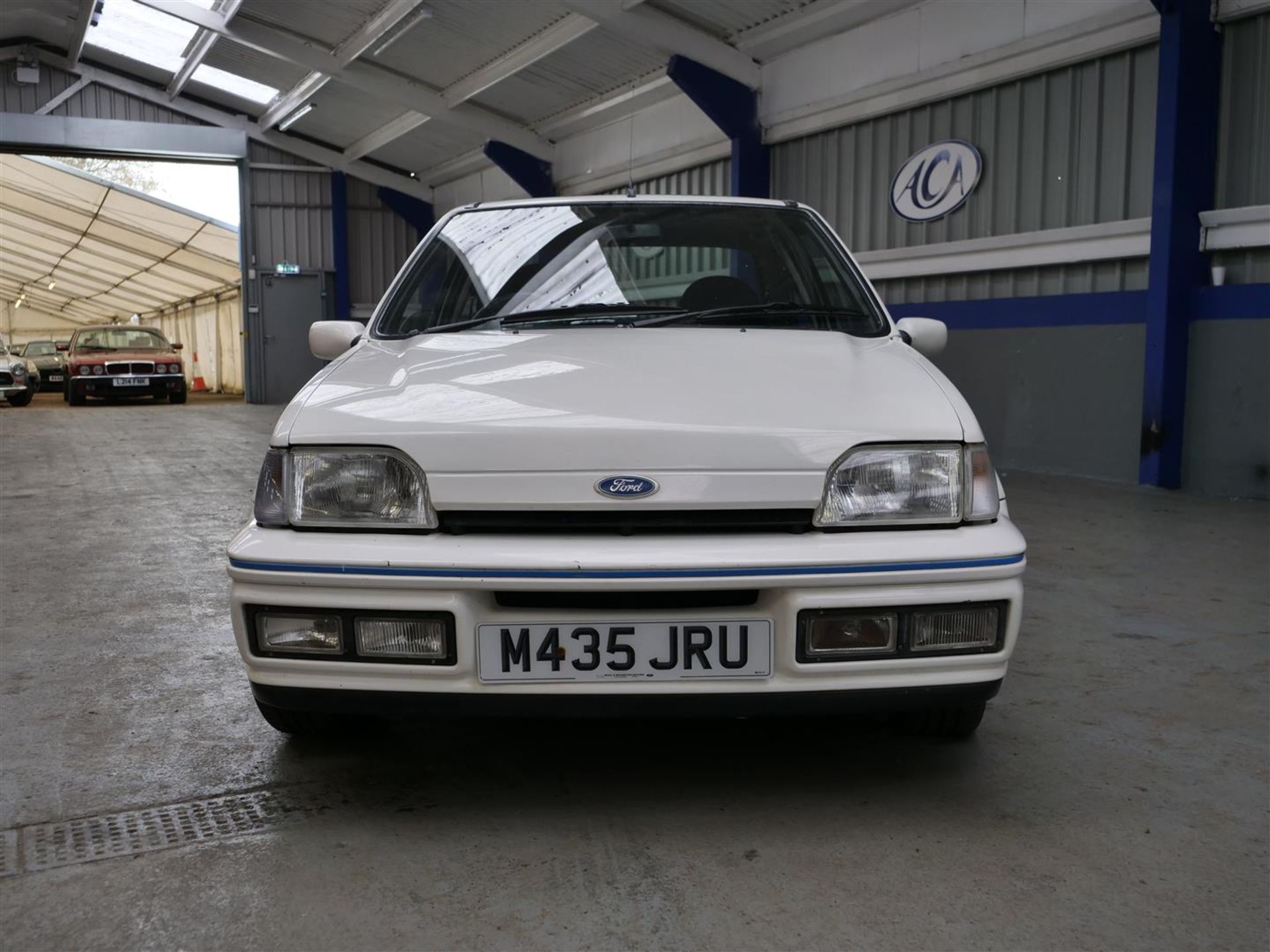 1994 Ford Fiesta RS1800 - Image 30 of 30