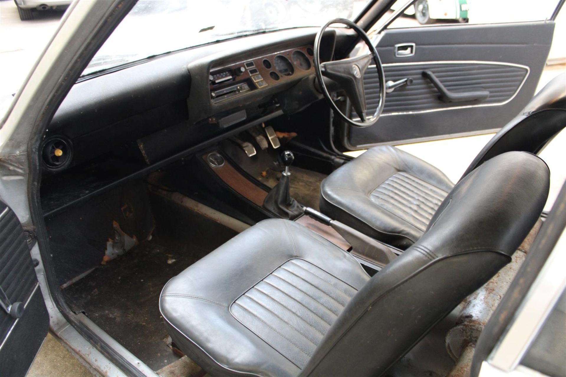 1969 Ford Capri 1600 GT - Image 14 of 31