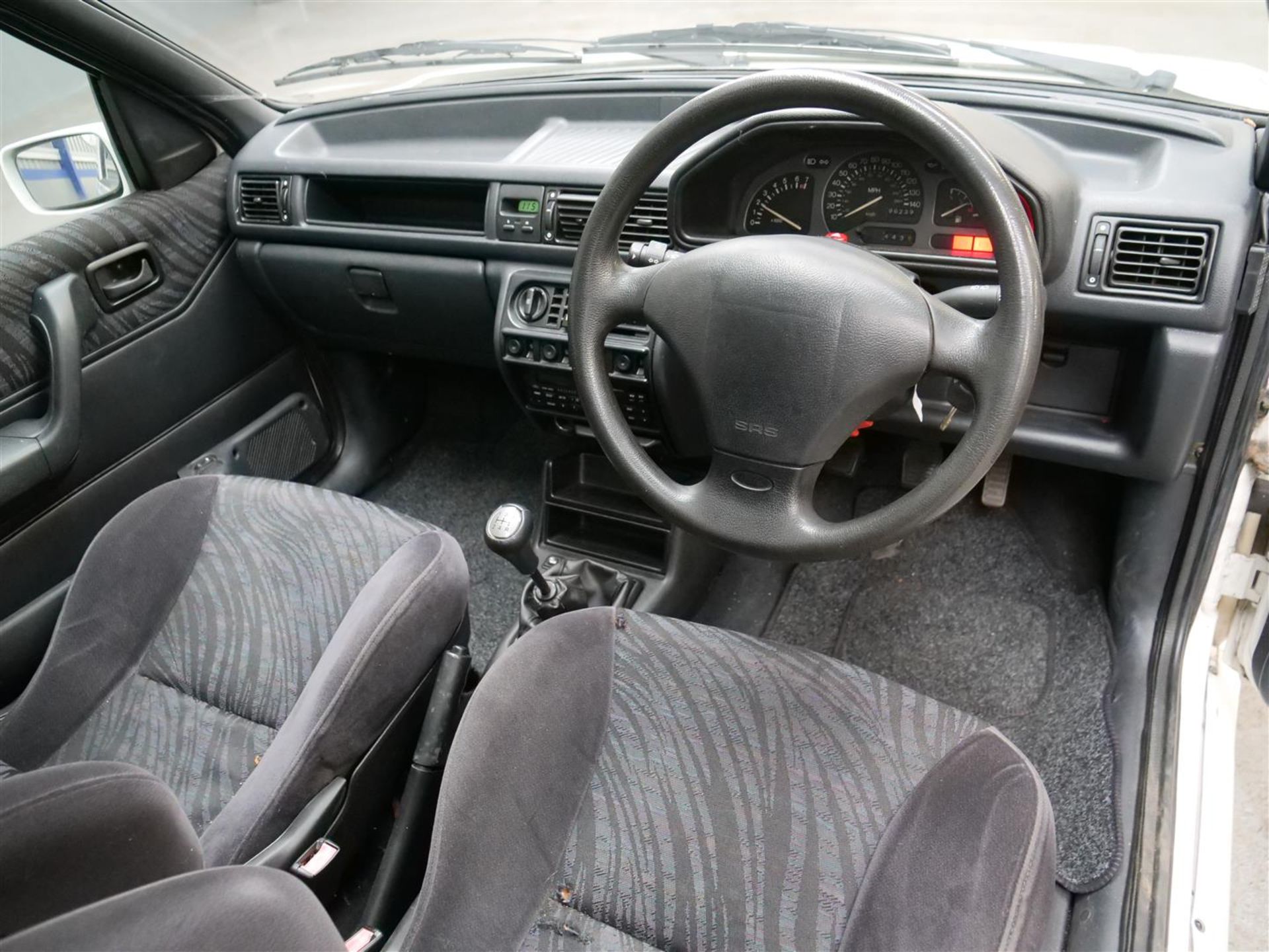 1994 Ford Fiesta RS1800 - Image 19 of 30