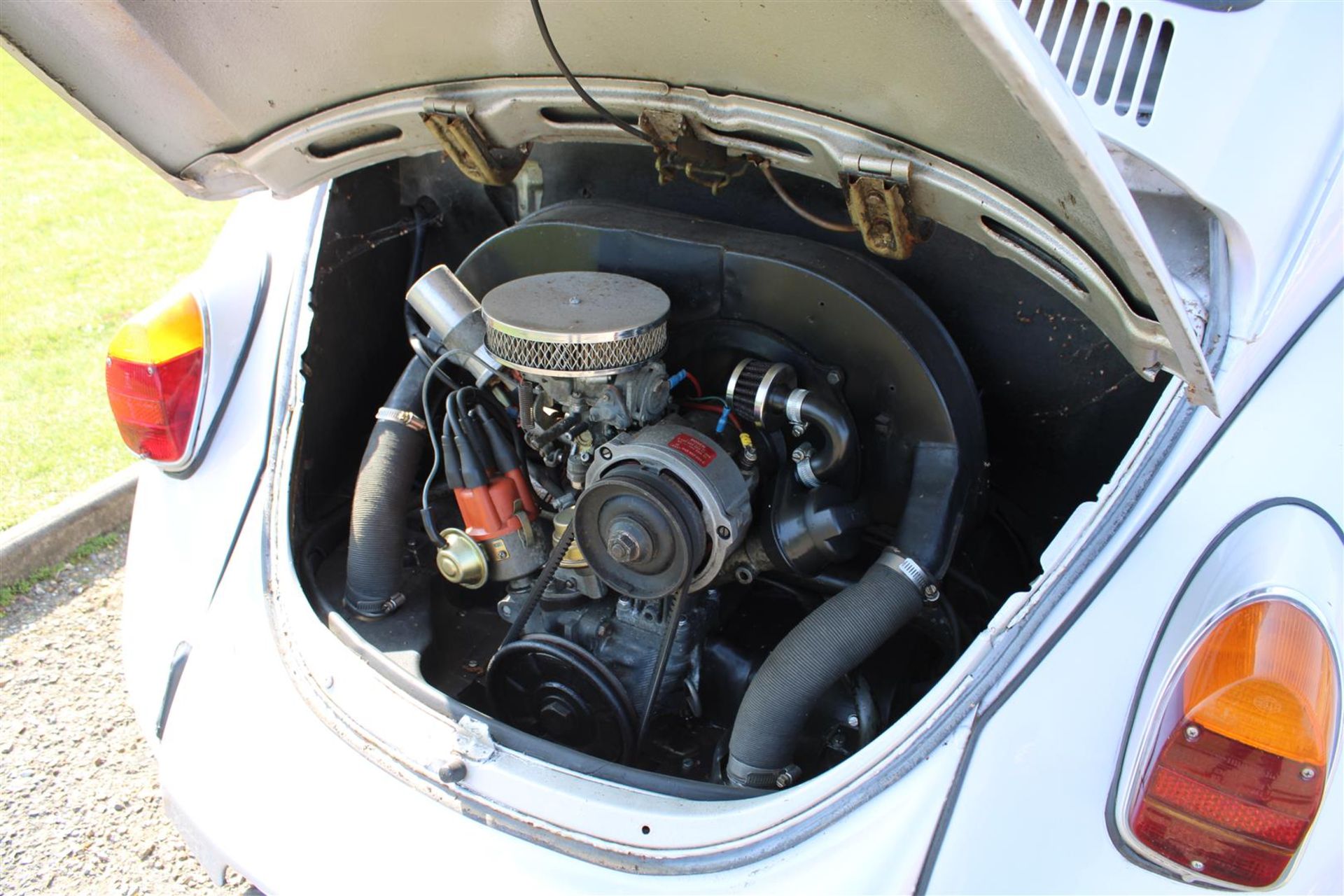 1978 VW Beetle 1600 - Image 16 of 23