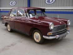 1961 Morris Oxford Series V