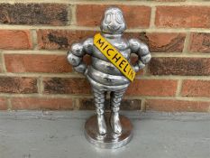 Cast Aluminium Michelin Man