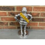 Cast Aluminium Michelin Man