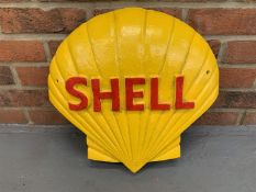 Cast Iron Shell
