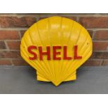 Cast Iron Shell