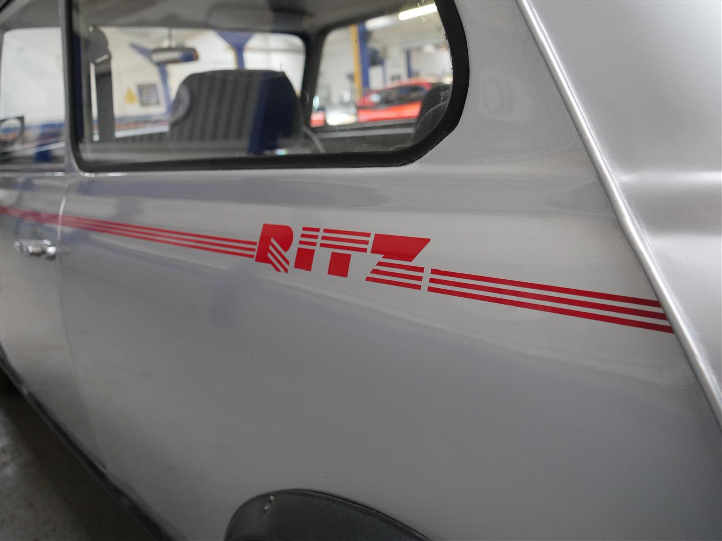 1985 Austin Mini Ritz - Image 12 of 19