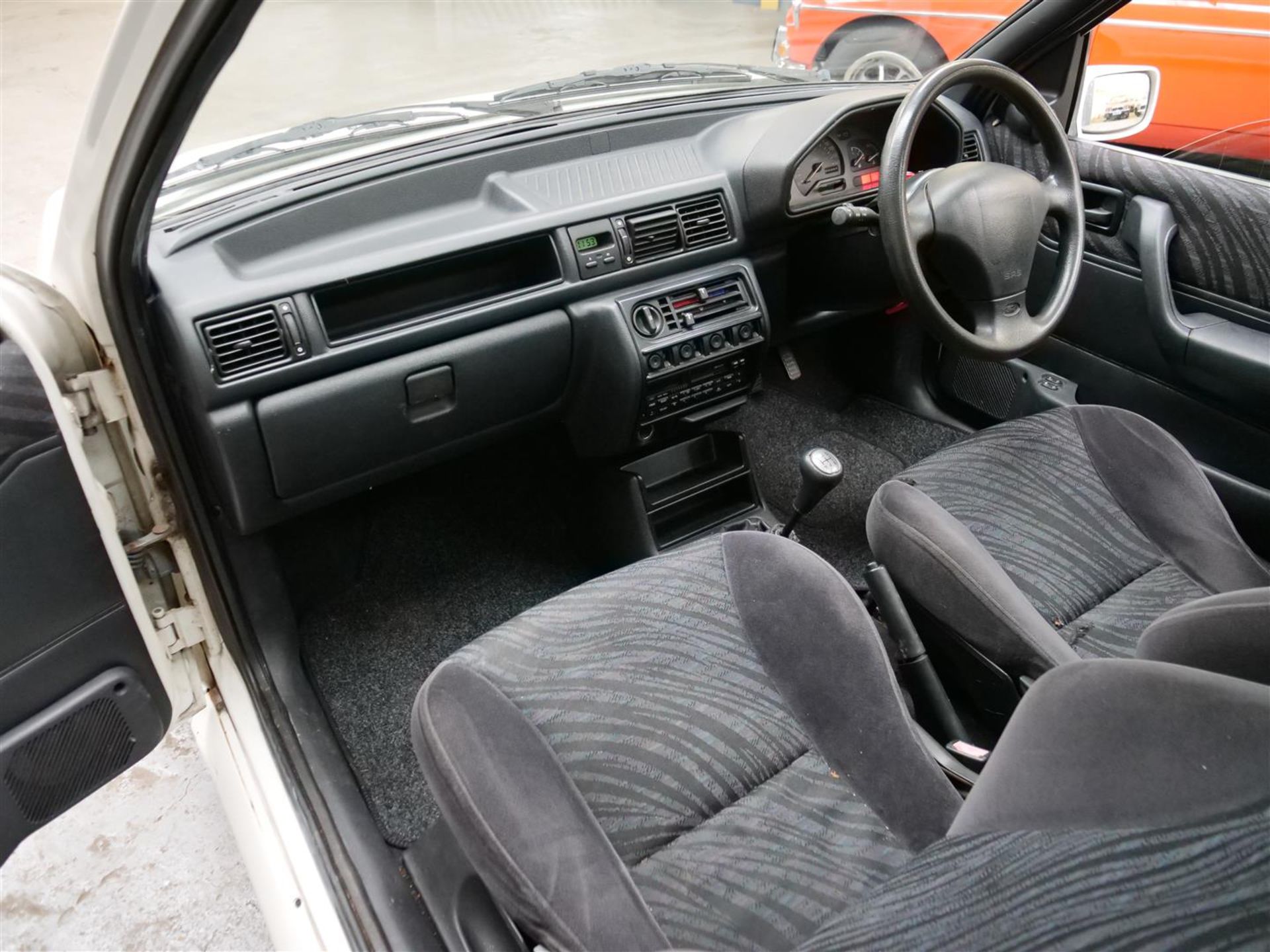 1994 Ford Fiesta RS1800 - Image 11 of 30