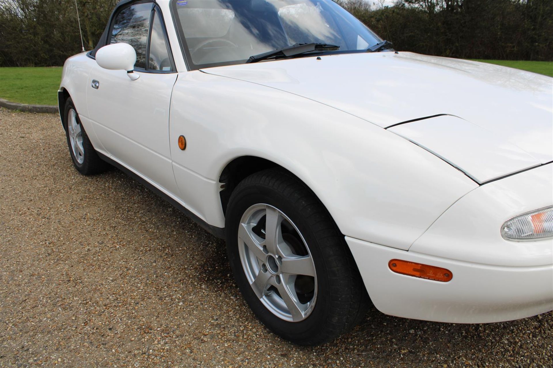 1996 Mazda MX-5 MK1 - Image 18 of 22