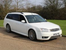 2005 Ford Mondeo ST220 Estate