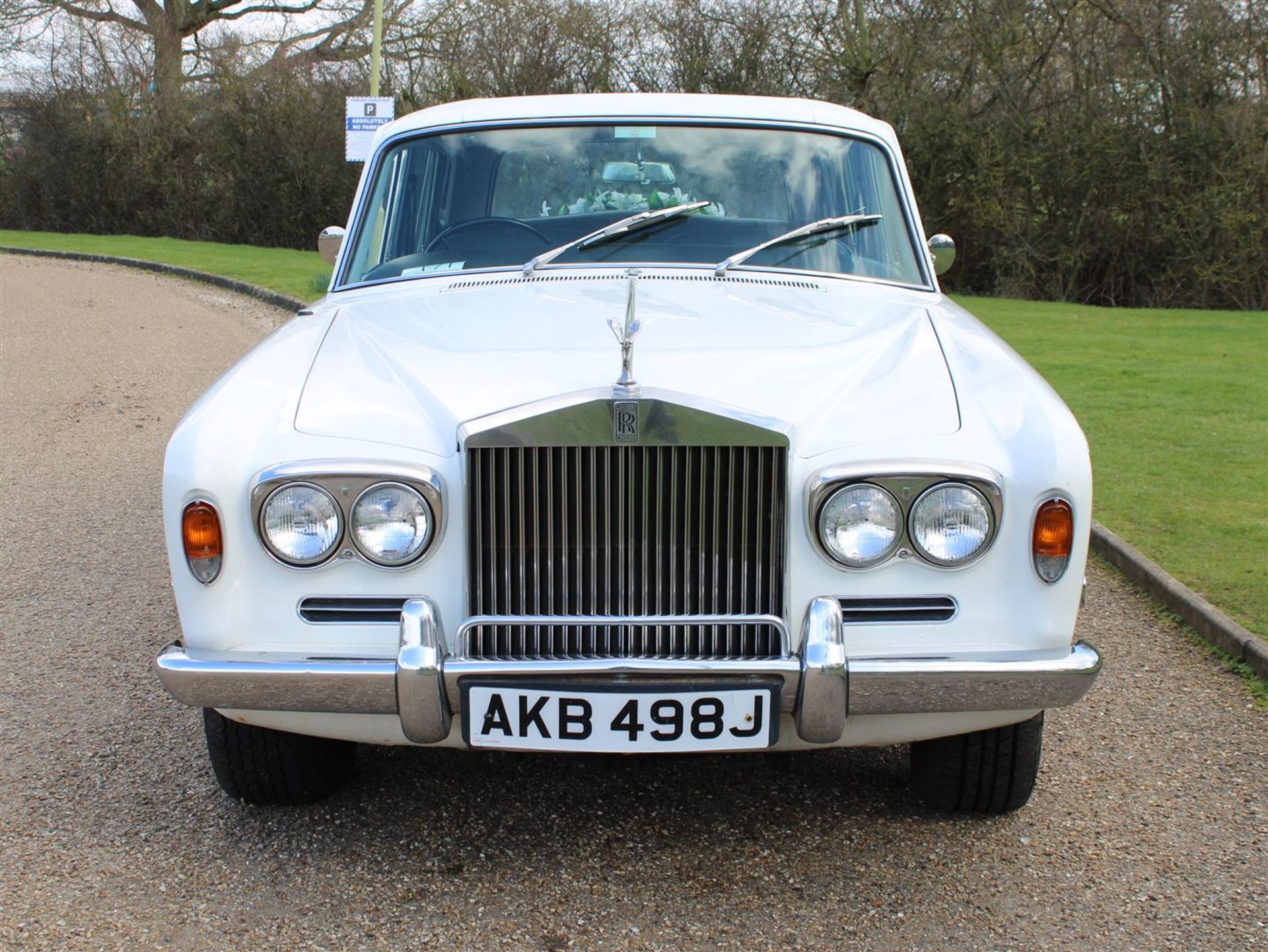 1971 Rolls Royce Silver Wraith II - Image 2 of 21