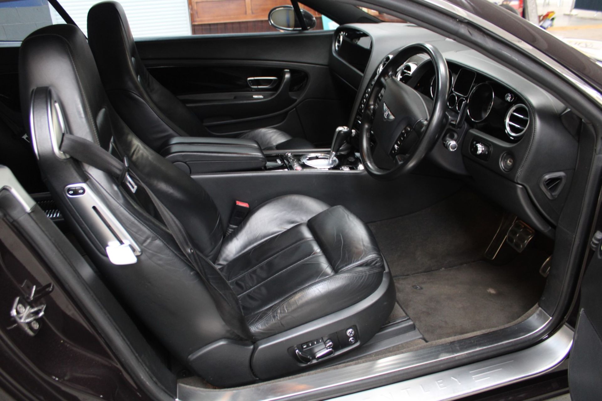 2004 Bentley Continental GT Auto Coupe - Image 13 of 21