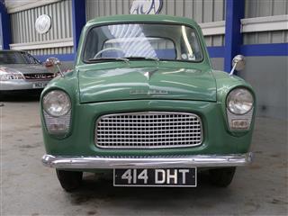 1958 Ford Prefect 100E - Image 2 of 25