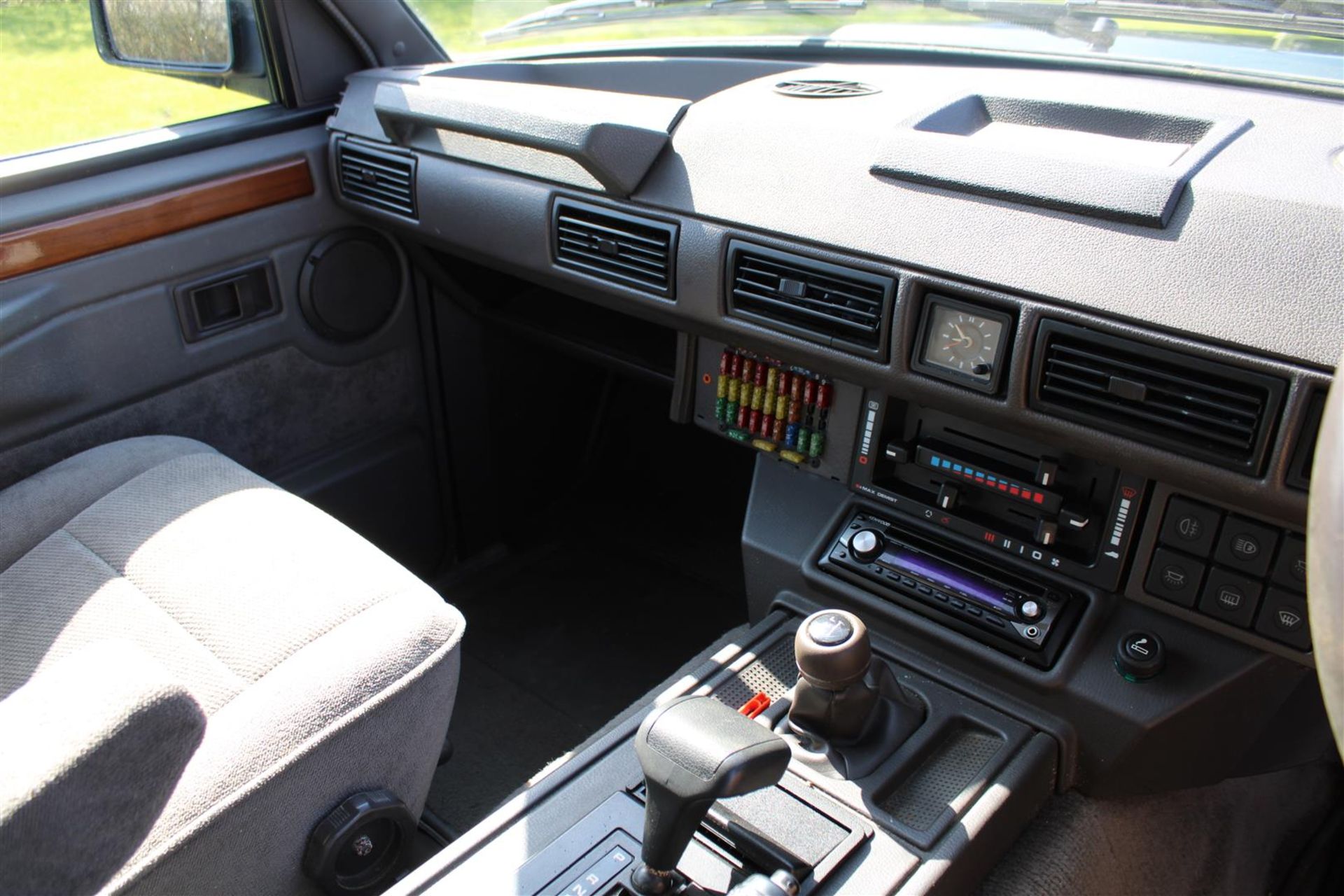 1991 Range Rover Vogue EFI Auto - Image 10 of 39