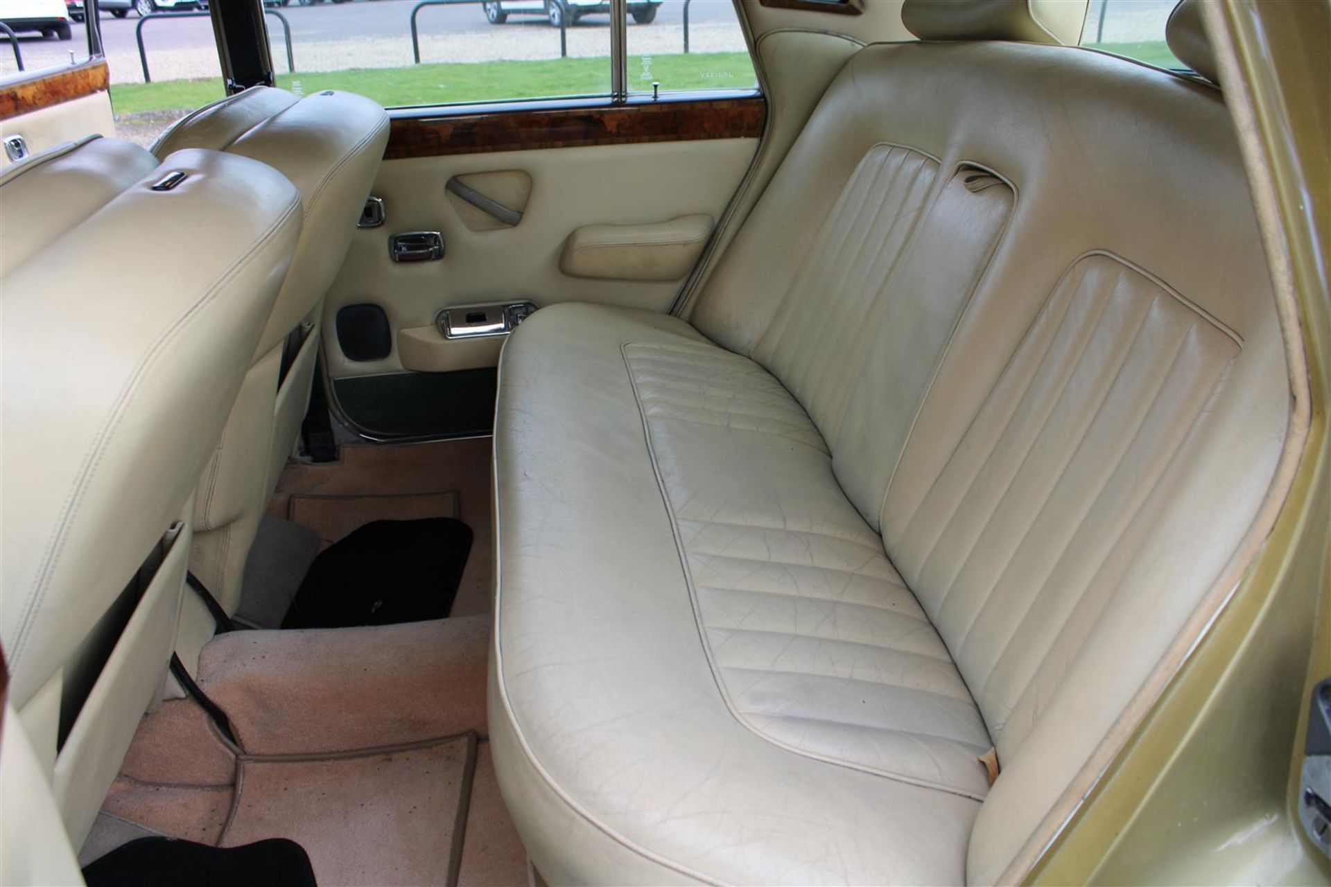 1980 Rolls Royce Silver Shadow II - Image 17 of 22