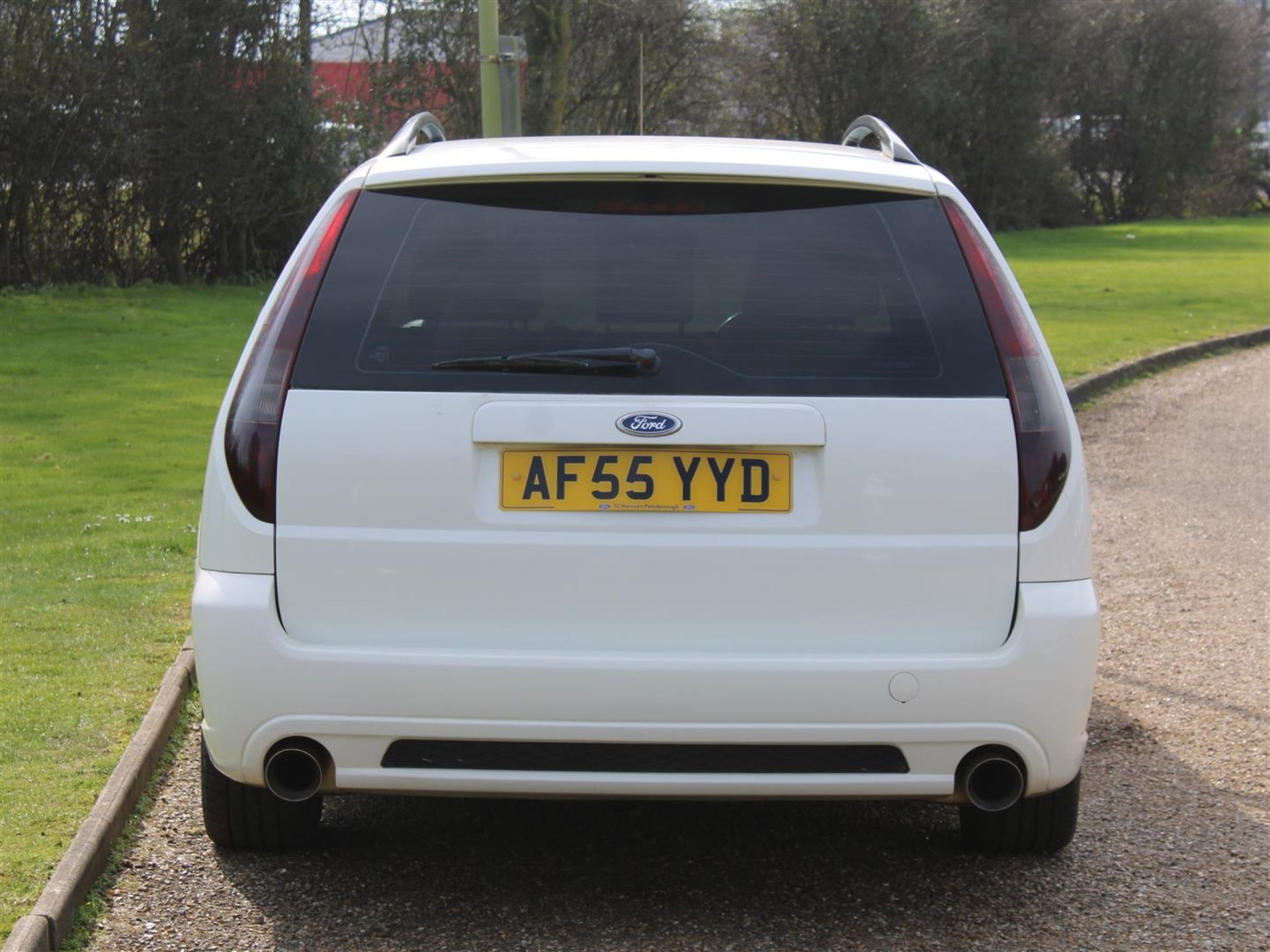 2005 Ford Mondeo ST220 Estate - Image 5 of 19