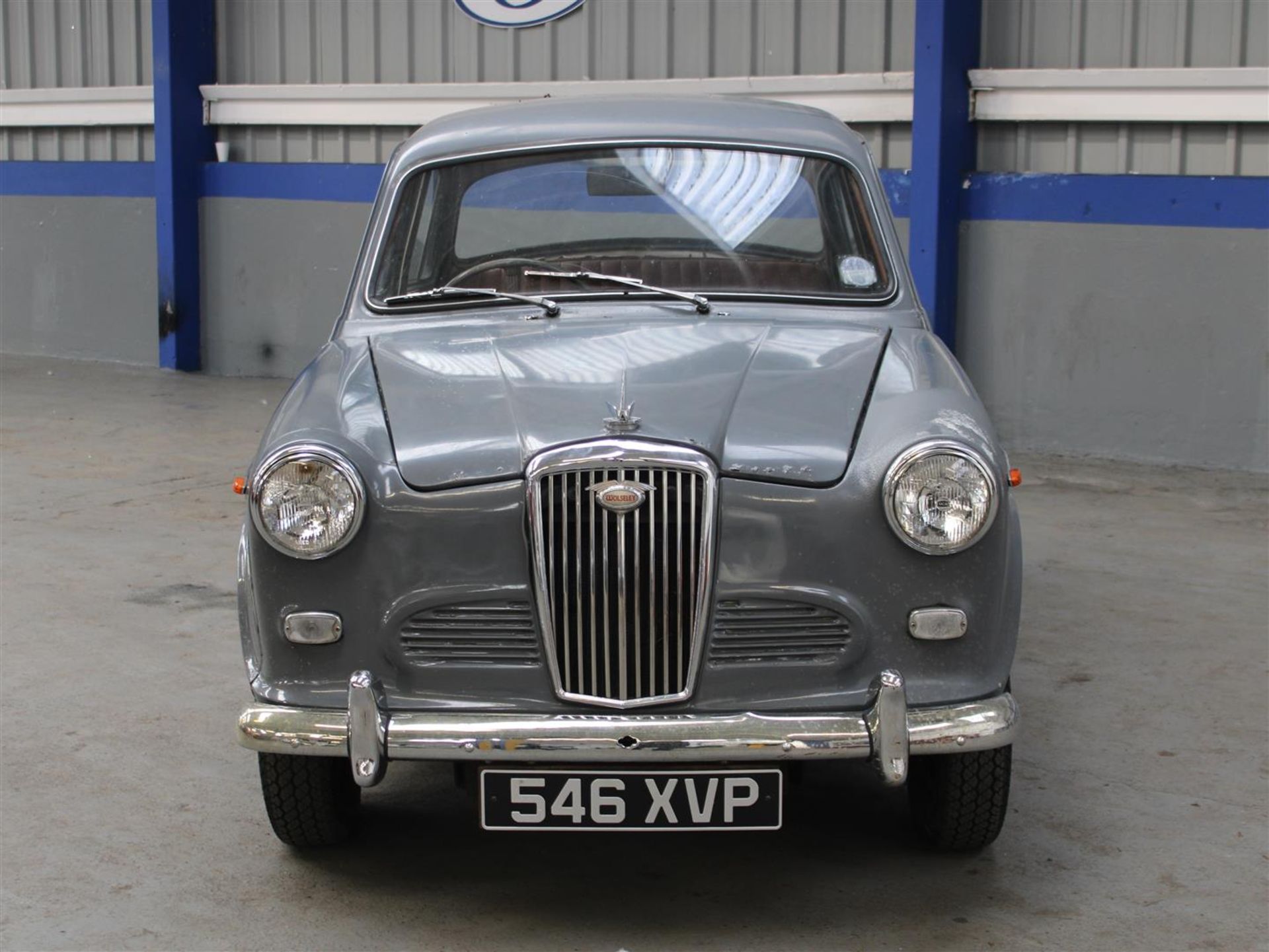 1960 Wolseley 1500 Saloon - Image 2 of 21