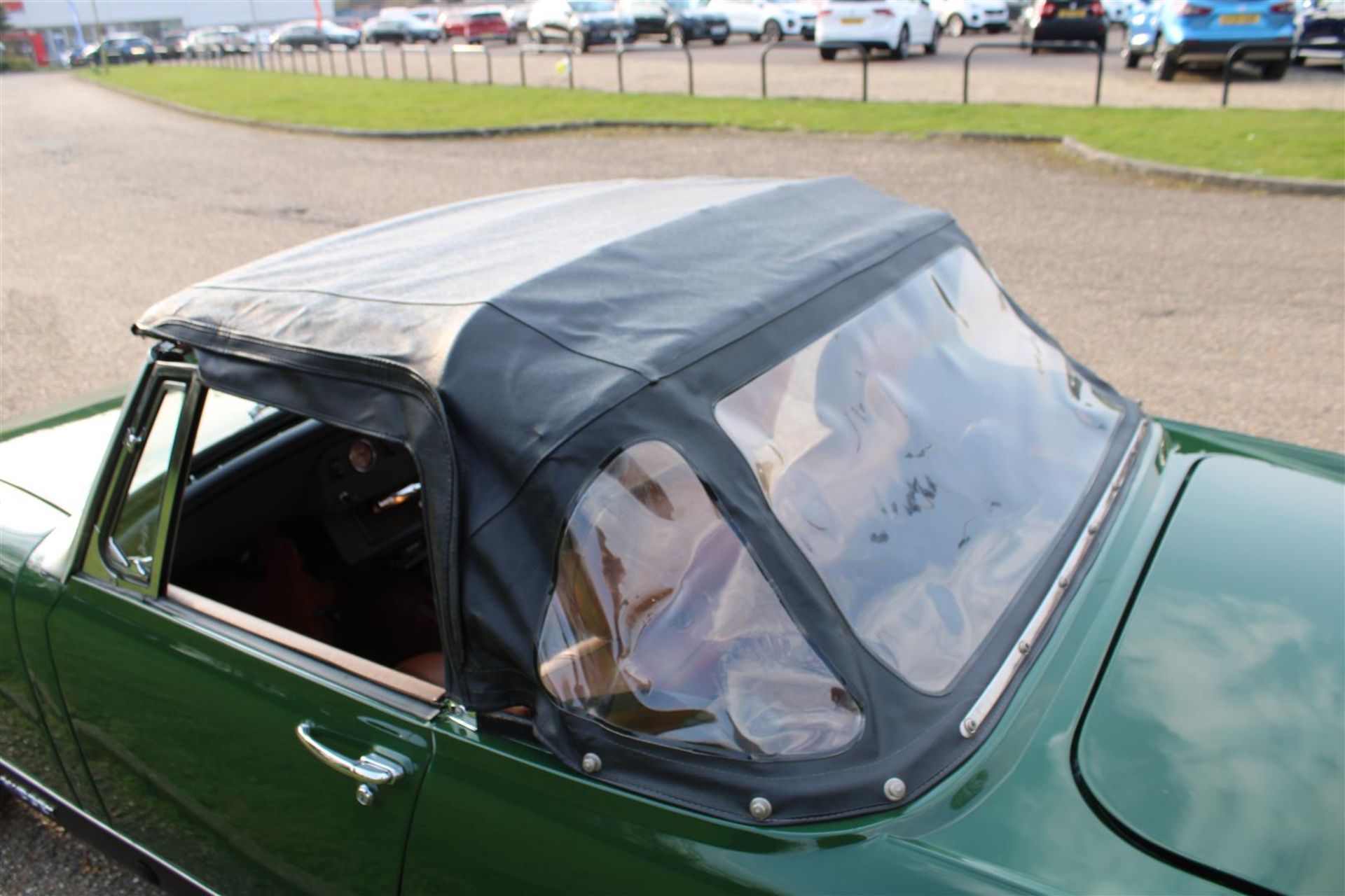 1979 MG Midget 1500 - Image 21 of 22