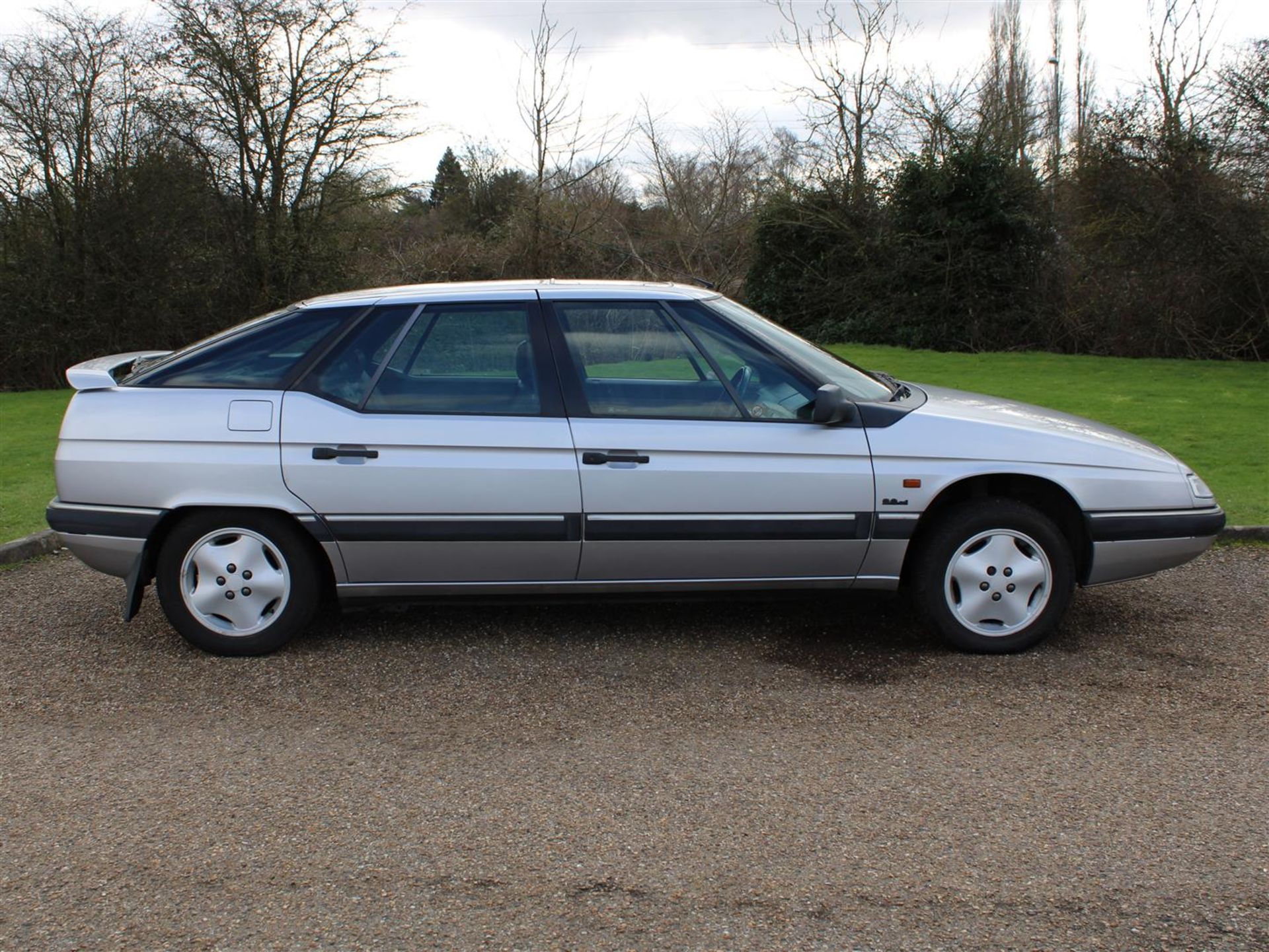 1992 Citroen XM 2.0 SEI Prestige Auto - Image 7 of 19