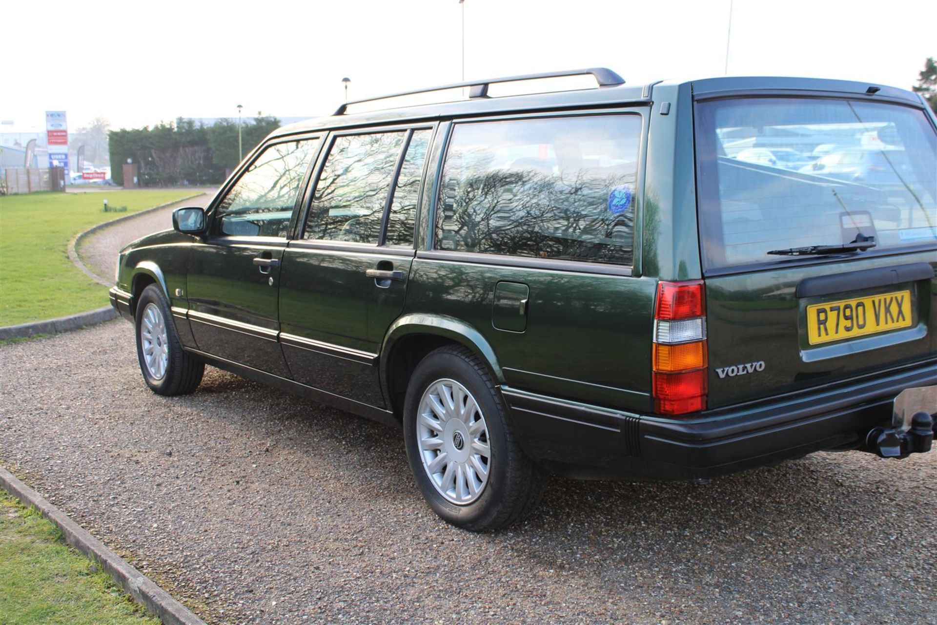 1998 Volvo 940 Celebration Estate - Image 22 of 23