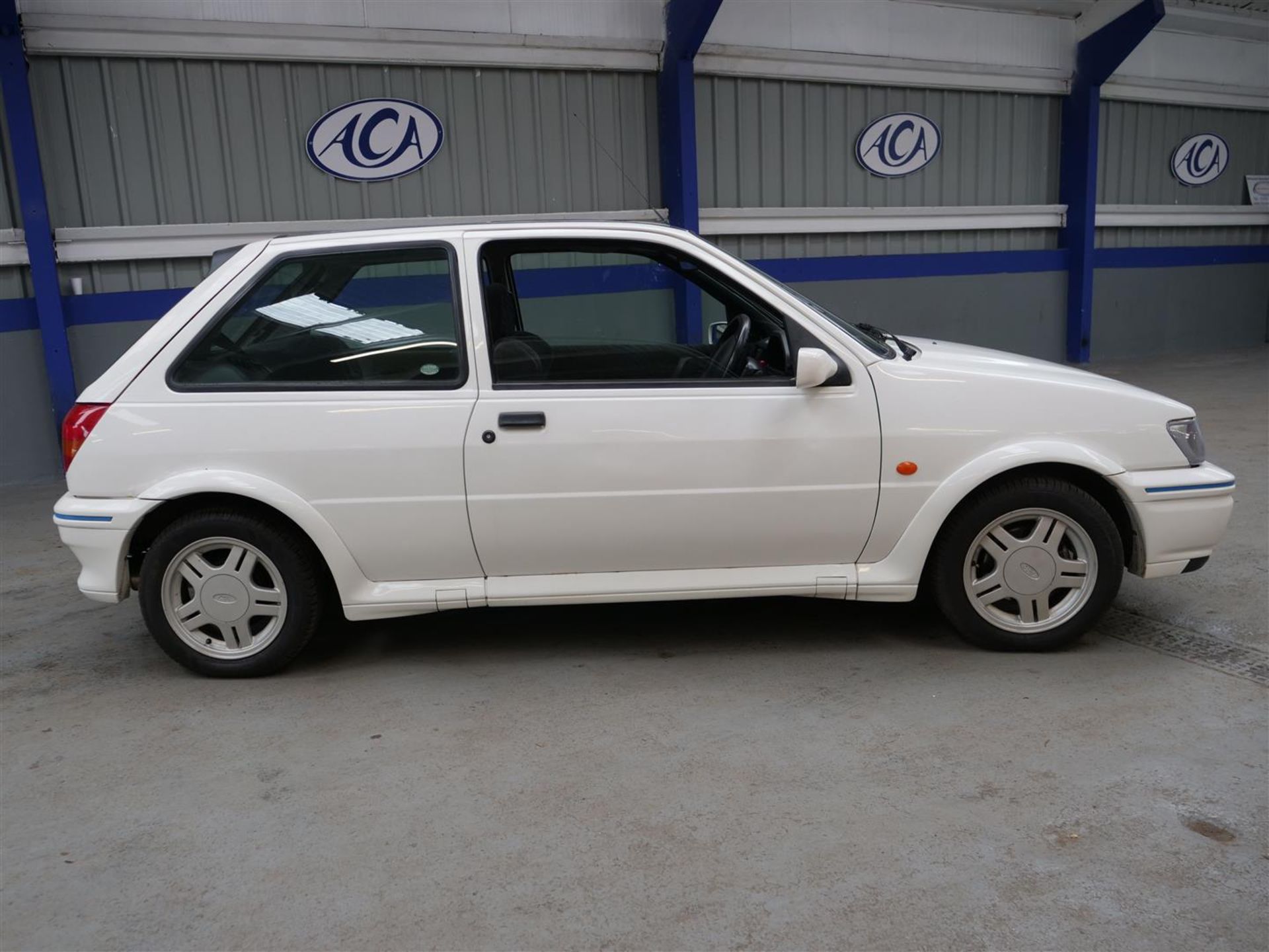 1994 Ford Fiesta RS1800 - Image 3 of 30