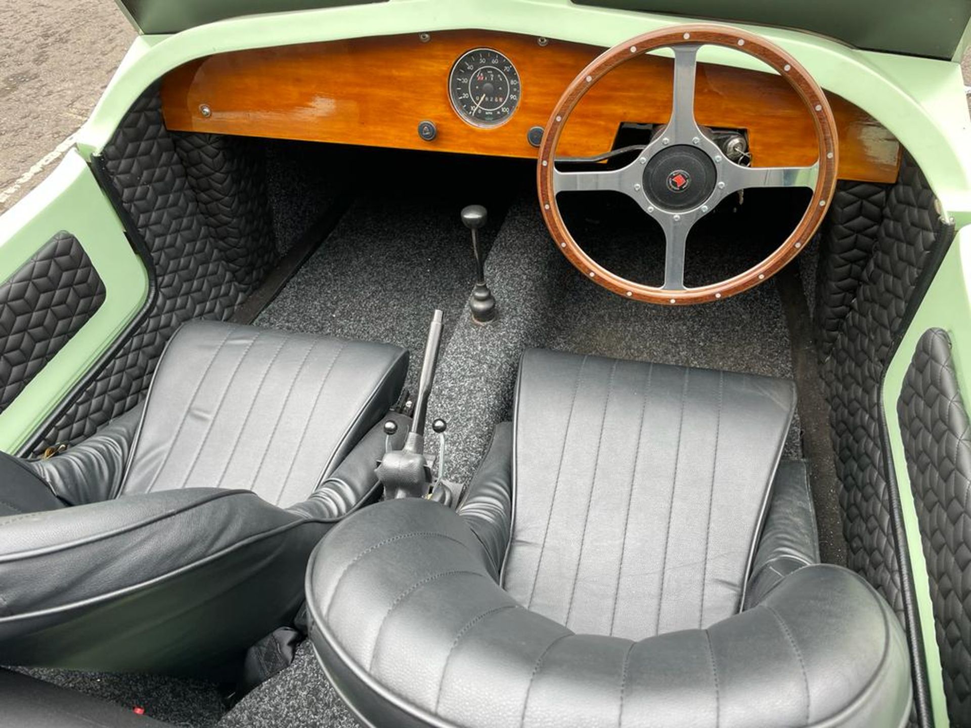 1972 Proto Flyte Kestrel - Image 25 of 27