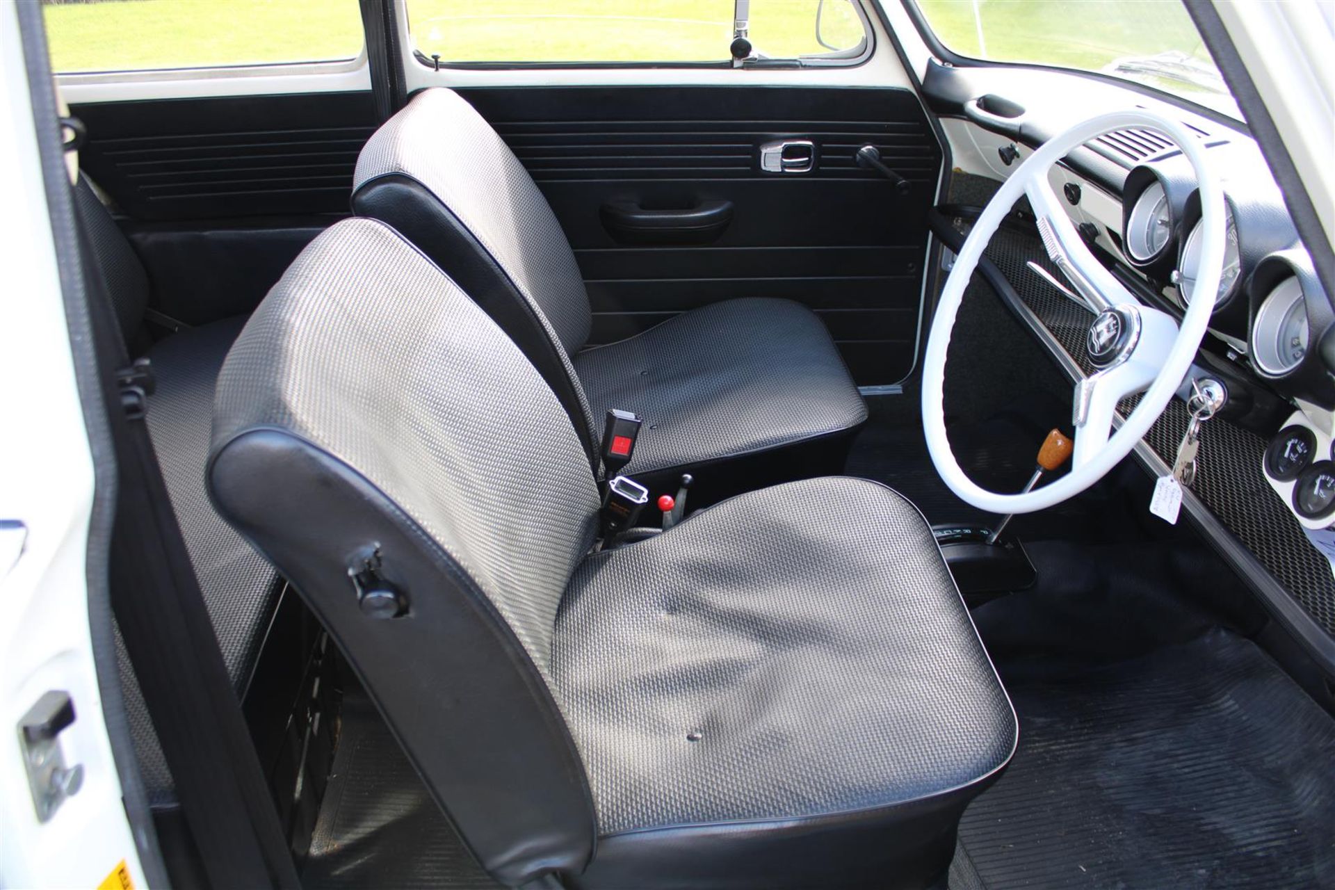 1971 VW 1600 E Variant Auto - Image 13 of 20