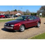 1995 VW Corrado VR6 Auto One owner from new