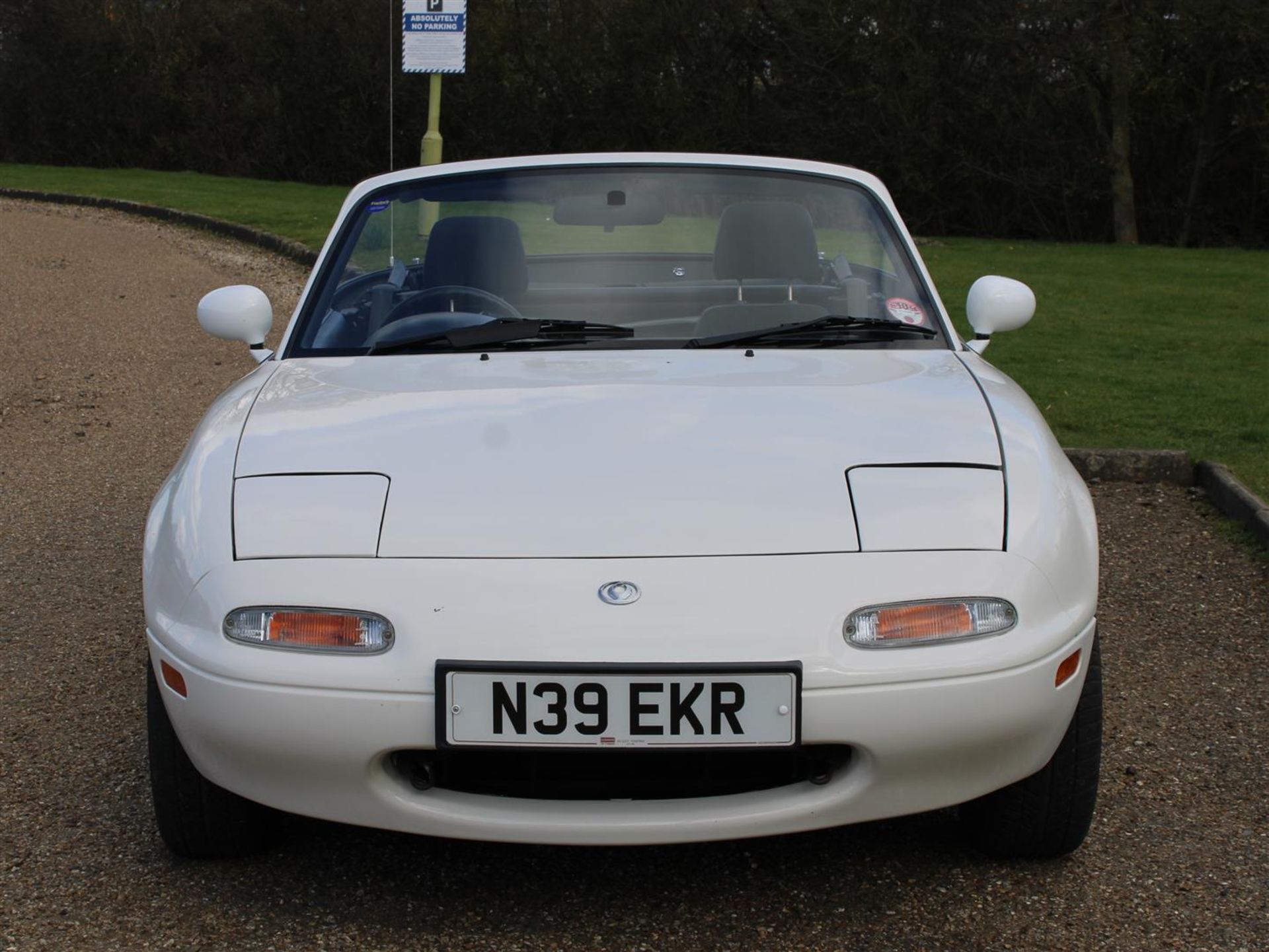 1996 Mazda MX-5 MK1 - Image 2 of 22